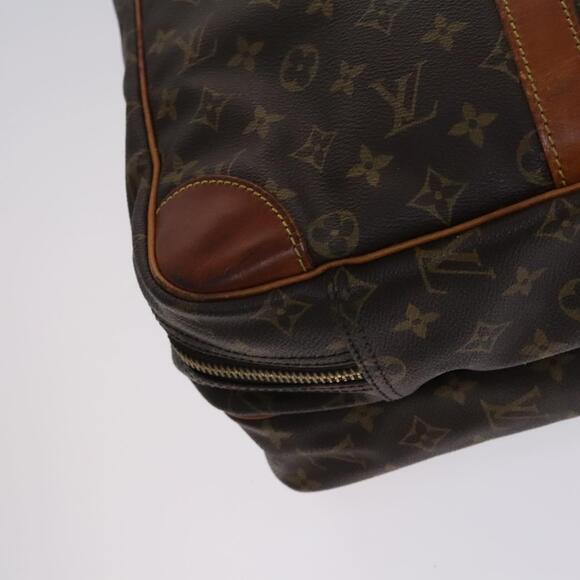 LOUIS VUITTON Monogram Sac 24 Earl Boston Bag M41387 - Picture 12 of 16